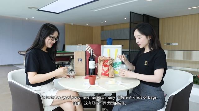 Ounuo Provides Whole Solution For Eco Friendly Products In Packaging & Printing Industry Since 2006