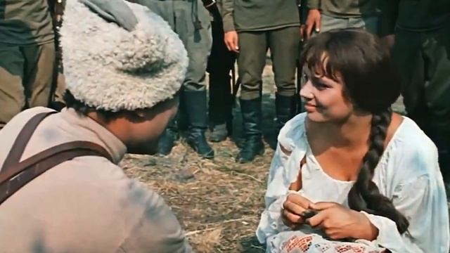 История музыкальной комедии «Свадьба в Малиновке» 1967 года. смотреть онлайн