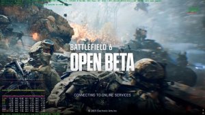 Battlefield 6 - Что за Ошибка, как решить?