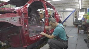 Тотал от Вольво ХС40