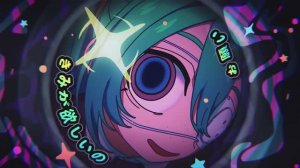 【DECO*27 feat. Hatsune Miku】Monitoring