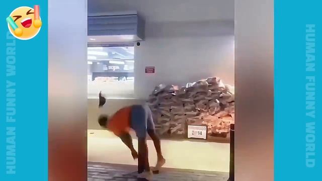 Падения и обливалки часть 2