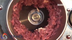 Дожиловка говяжьего тримминга BAADER 601 5mm