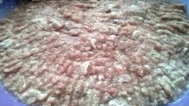 Готовим дома