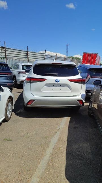 Склад Временного Хранения