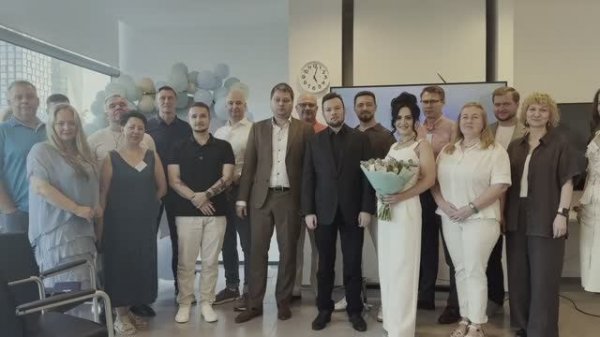 Кадровое агентство Keys Career Services (Кейс Карьер Сервис) - отмечает свое 5-летие