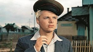 ПЕСНЯ ИЗ К/Ф "ИВАН БРОВКИН НА ЦЕЛИНЕ".