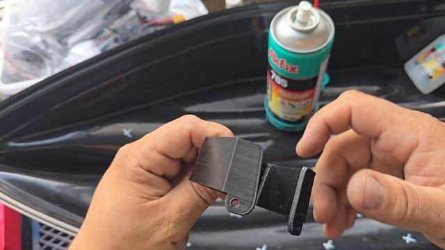 сборка дна часть 3