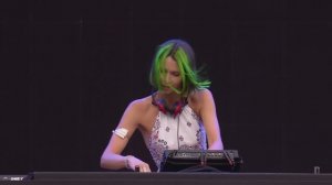 Miss Monique - Live @ TOMORROWLAND MAINSTAGE 2025