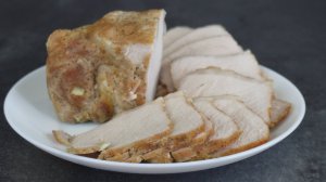 Вместо колбасы на завтрак. Натурально, вкусно и просто — никакой магазинной химии!