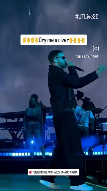 JTLIVE25 TBILISI 23.07.25 Live Concert