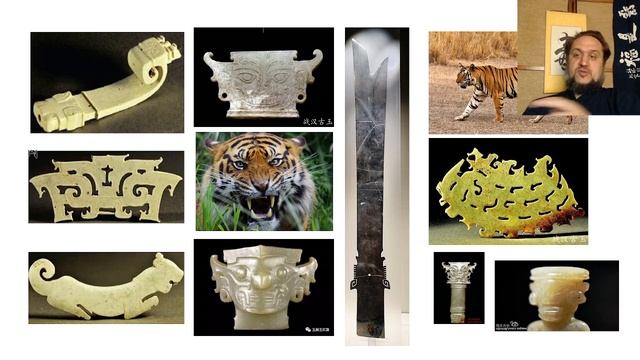 История Китая в образах. Неолит. Часть 3. Южный Китай смотреть онлайн