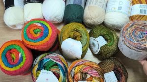 🧦🍁🍂🍄☔️🧦 Вступление СП «Носочный блюз осени» 2 сезон