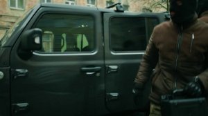 Пилигрим (2023, сериал, 3 сезона) — ТВ-ролик (сезон 3) — Кинопоиск