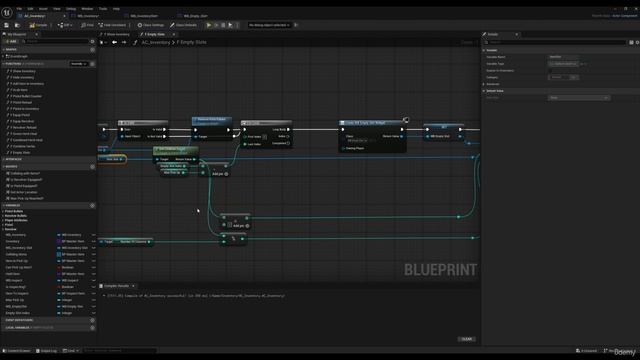 19 -Add Empty Slots to Inventory смотреть онлайн