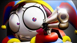 УДИВИТЕЛЬНЫЙ ЦИФРОВОЙ ЦИРК ТРЕЙЛЕР 6 СЕРИИ!!!