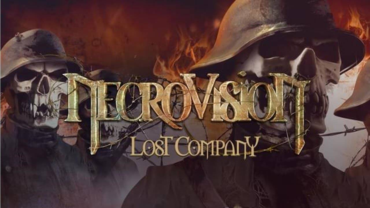 ★БАШНЯ МЕФИСТОФЕЛЯ. ФИНАЛ★13 NecroVisioN смотреть онлайн