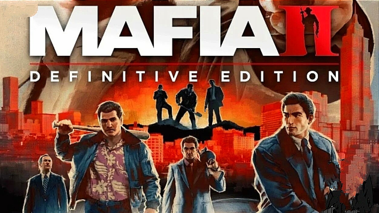 Mafia 2 DE - Историческая Родина смотреть онлайн