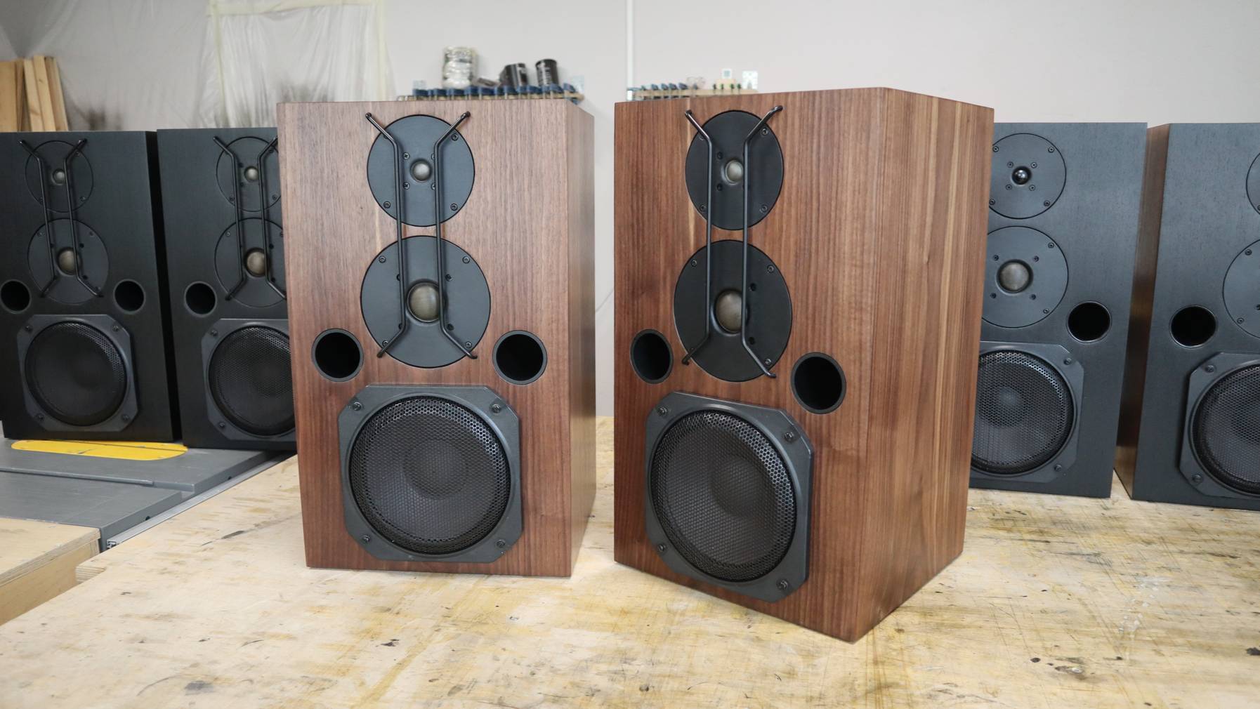 Реставрация ЭСТОНИЯ 35АС-021-2.