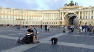 Николай Музалев - Ты мне (авторская песня)