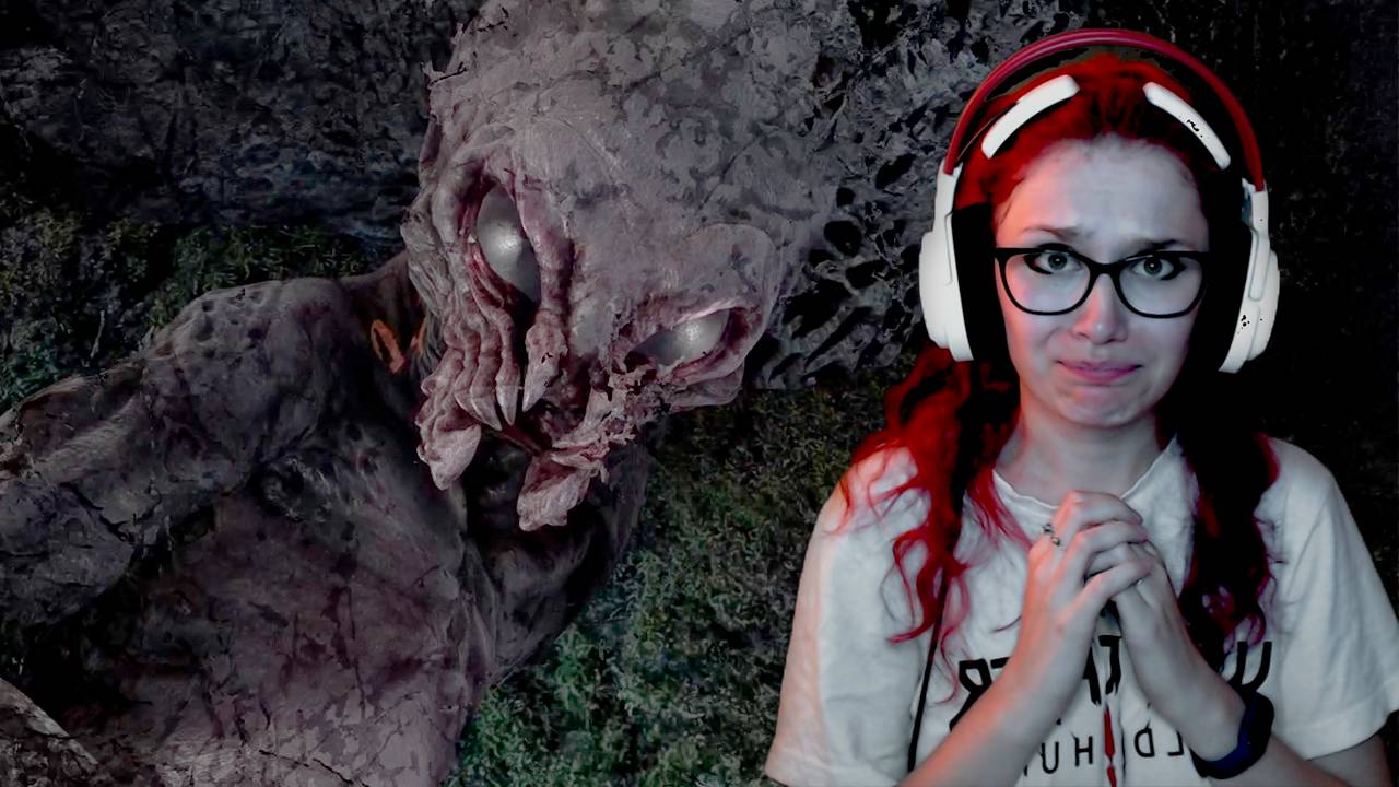 Детеныш чудовища ✮ Metro Last Light (Redux) ✮ #2