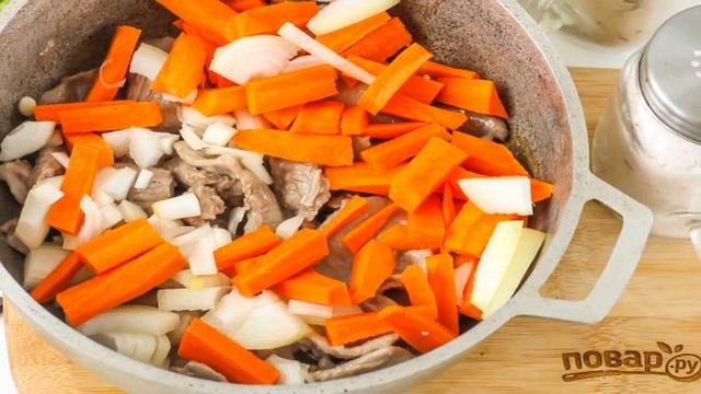 Книга рецептов