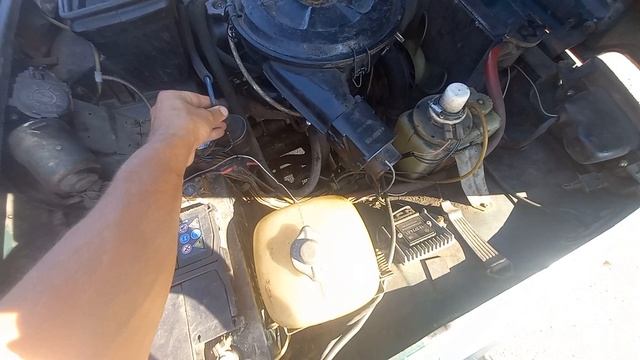 дискуссии под капотом