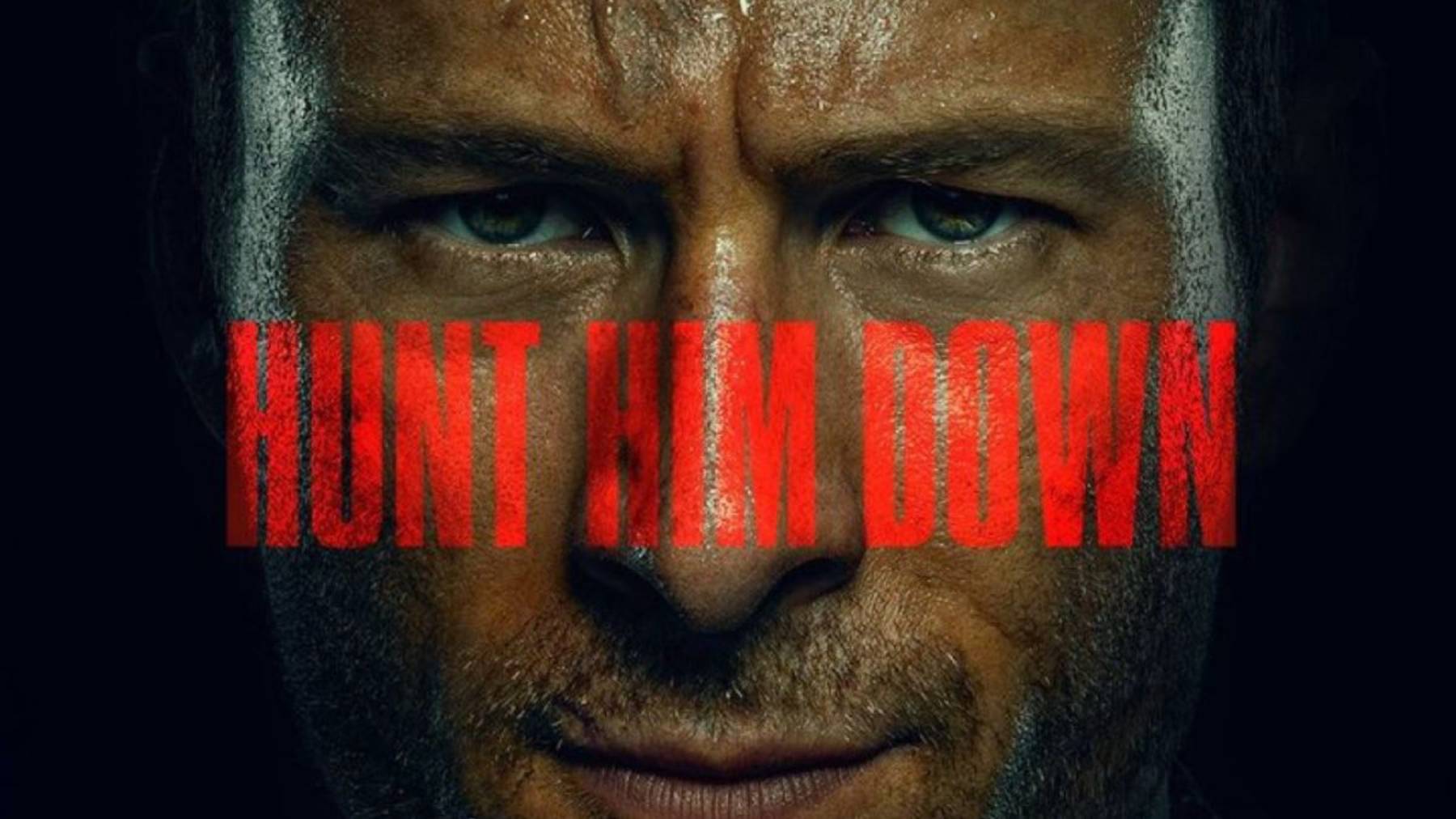 Бегущий человек - Трейлер (2025) смотреть онлайн