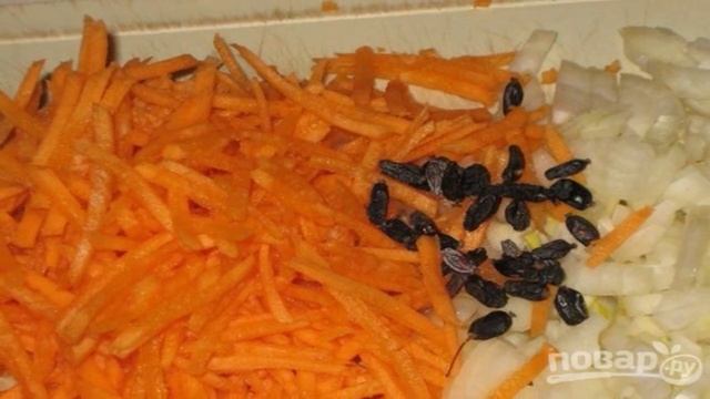 Сборник рецептов