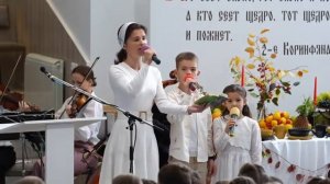 Каждое утро Творца ♥️ христианская песня