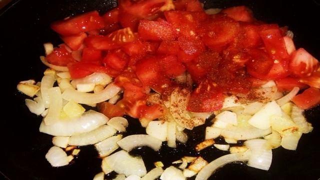 Сборник рецептов