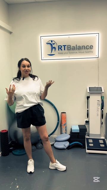 терапия и восстановление асептического некроза головки бедренной кости #RTBalance #АВАР #баланстела смотреть онлайн