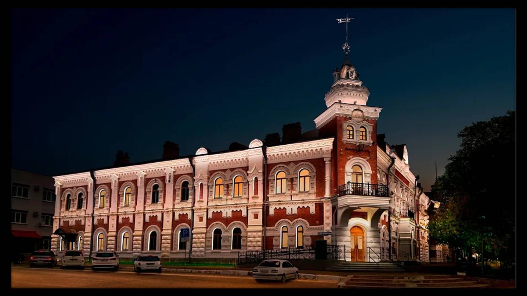 2ТУР Асхатхузина Дарья Владимировна. Конкурс краеведов, работающих с молодежью.