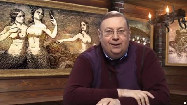 Александр Пыжиков. Как жил простой русский человек. Каким было крестьянство. смотреть онлайн