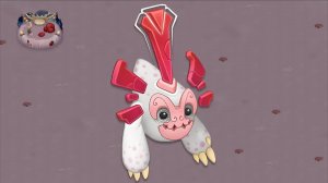 Дежа Джинн - Все Песни и Анимации Монстра (My Singing Monsters, Мои Поющие Монстры, Msm, Мсм)