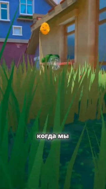 Светящийся Зайка