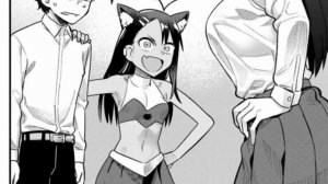 Scatman John - Scatman World (Instrumental) (Nagatoro Manga)