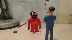 Игра в пирожок 2 серия.