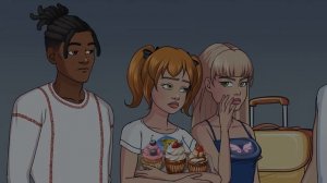 Почему я блондинка???