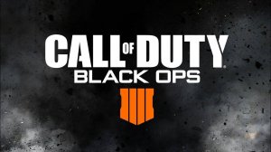 Игрофильм | Call Of Duty: Black Ops 4 | EN