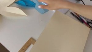 ЦВЕТЫ ИЗ БУМАГИ СВОИМИ РУКАМИ.Шаблоны цветов.Декор стен в квартире\PAPER FLOWERS HOW TO MAKE