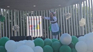 Чунга-Чанга 2025.