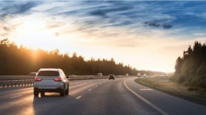 Путешествуем на 🚗машине. Едем домой! Туапсе- Нижний Тагил. День первый.