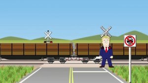 Страшные светофоры 45