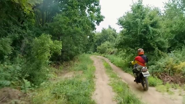 НА ЧАНДАЛАЗ 2