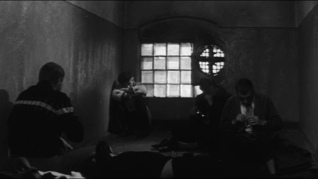 История фильма «Три дня Виктора Чернышёва» 1968 года смотреть онлайн