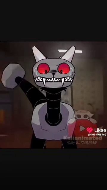 Что губ скрывает? Почему он не укусил Джи Джи? смотреть онлайн