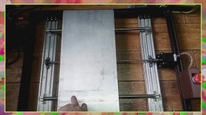 Тестирую ось Y  CNC MACH 3 USB