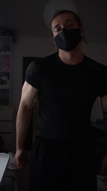 эктоморфы тут? #дневник #видеодневник #перевоплощение