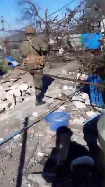 Иди вперёд братуха. Песни СВО